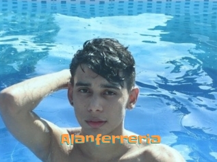 Alanferreria