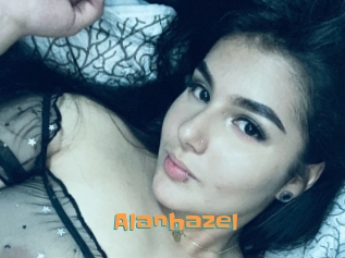 Alanhazel