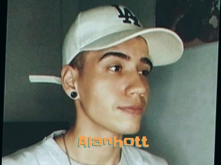Alanhott