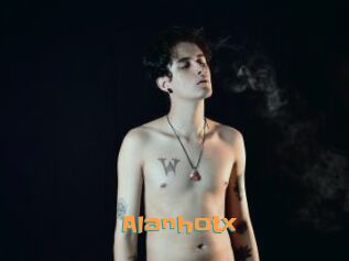 Alanhotx