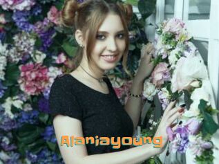 Alaniayoung