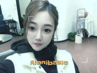 Alanibasia
