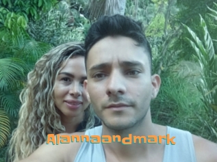 Alannaandmark
