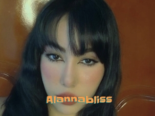Alannabliss