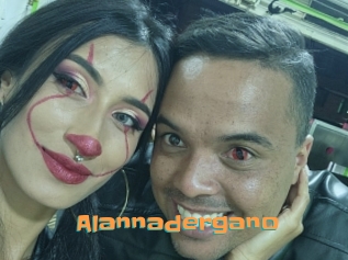 Alannadergano