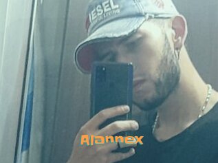 Alannex