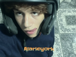 Alaricyork