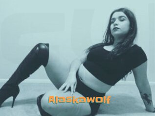 Alaskawolf
