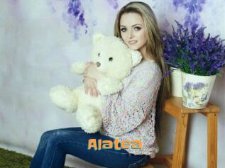 Alatea