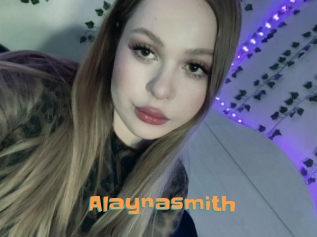 Alaynasmith