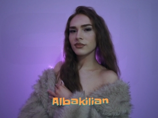 albakilian Cyberhuren