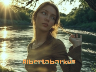 Albertabarkus