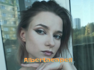 Albertacapell