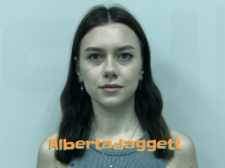 Albertadaggett