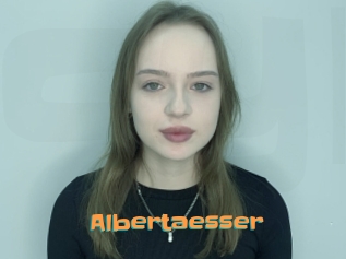 Albertaesser