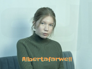 Albertafarwell