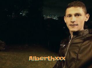 Alberthxxx