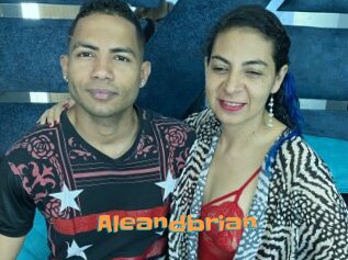 Aleandbrian
