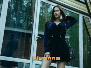 Aleanna