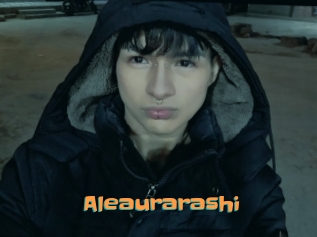 Aleaurarashi