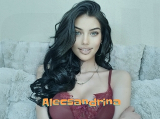 Alecsandrina