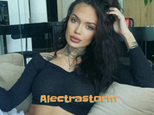 Alectrastorm