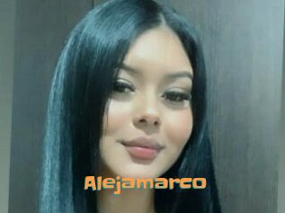 Alejamarco