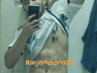 Alejanddro22