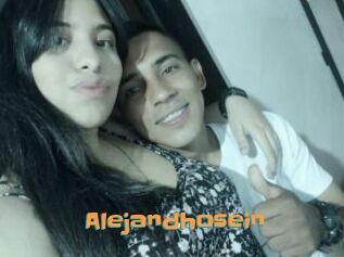Alejandhosein