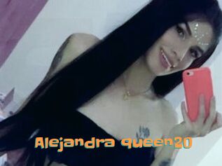 Alejandra_queen20