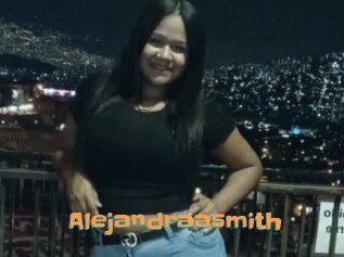 Alejandraasmith