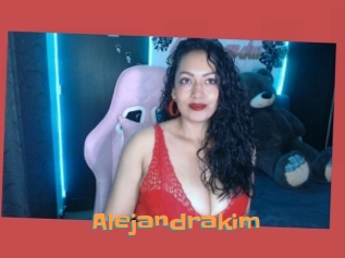 Alejandrakim