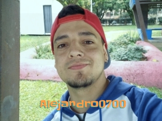 Alejandro0700