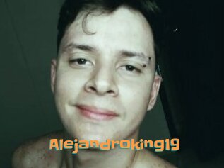 Alejandroking19