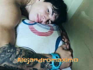 Alejandromaximo