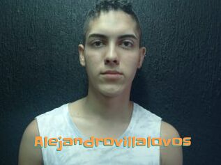 Alejandrovillalovos