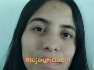 Alejayhousin