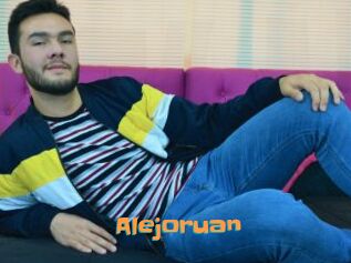Alejoruan