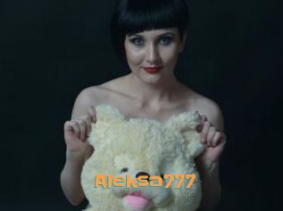 Aleksa777