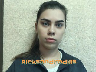 Aleksandradills