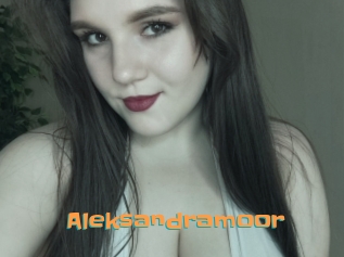 Aleksandramoor