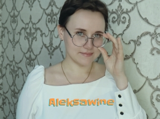 Aleksawine