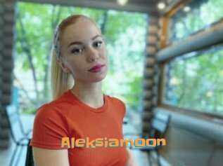 Aleksiamoon