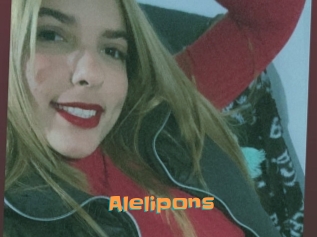 Alelipons