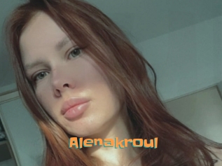 Alenakroul