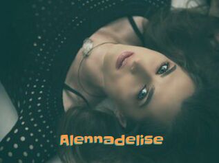 Alennadelise