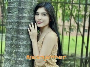 Alesajenner