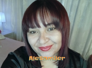 alesamiler Cyberhuren