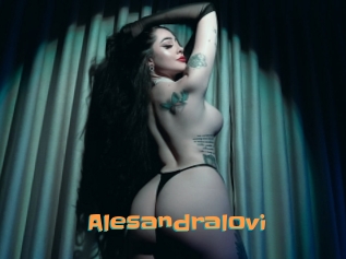 alesandralovi Cyberhuren