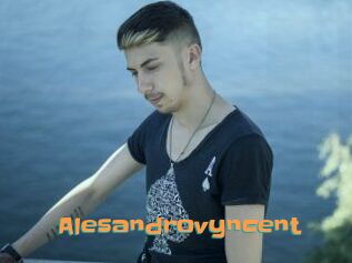 Alesandrovyncent